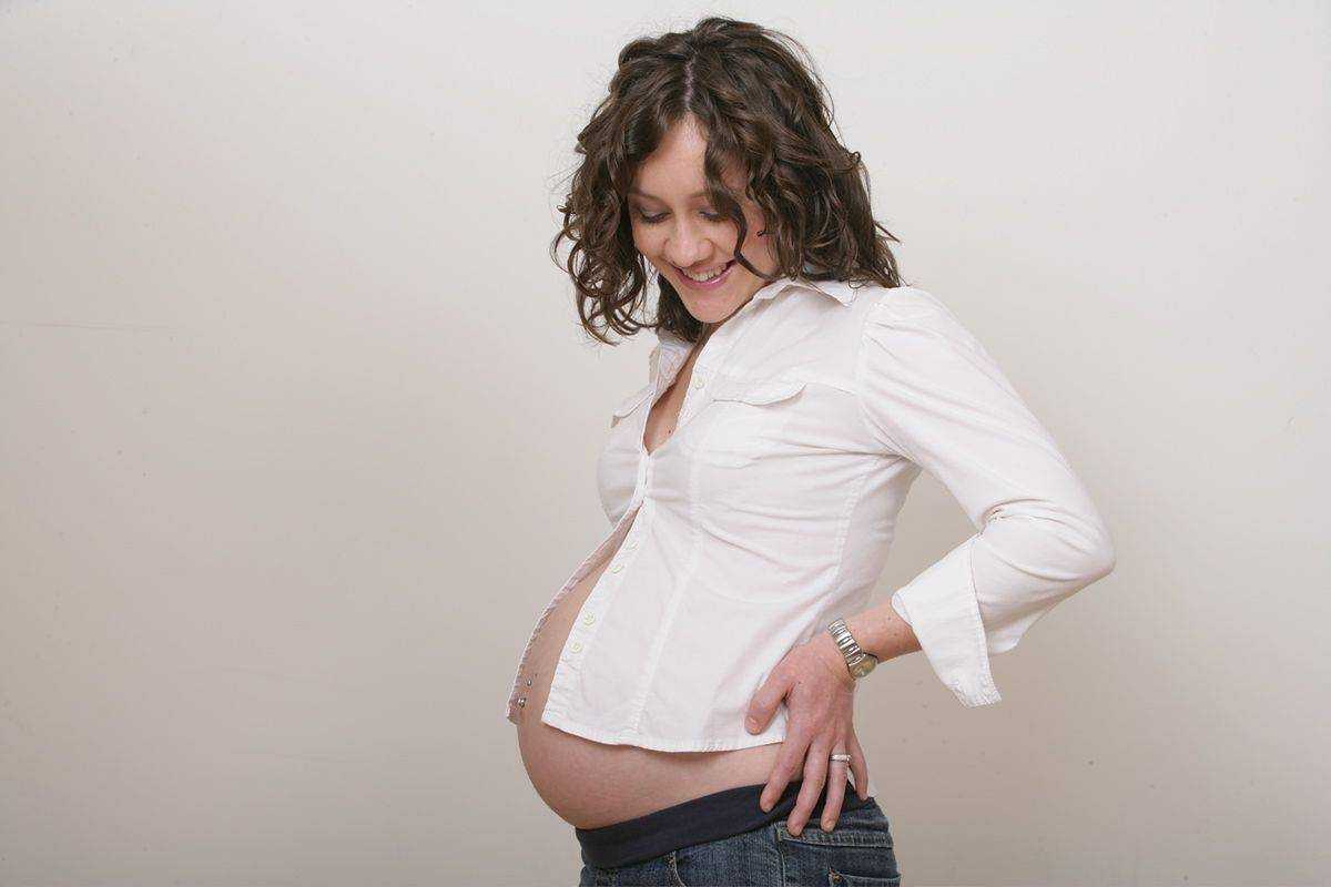 Окрашивание во время беременности: аргументы «за» и «против»