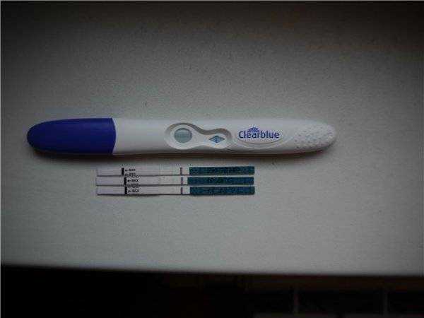 Можно ли делать тест на беременность во время месячных: покажет ли он правильный результат?