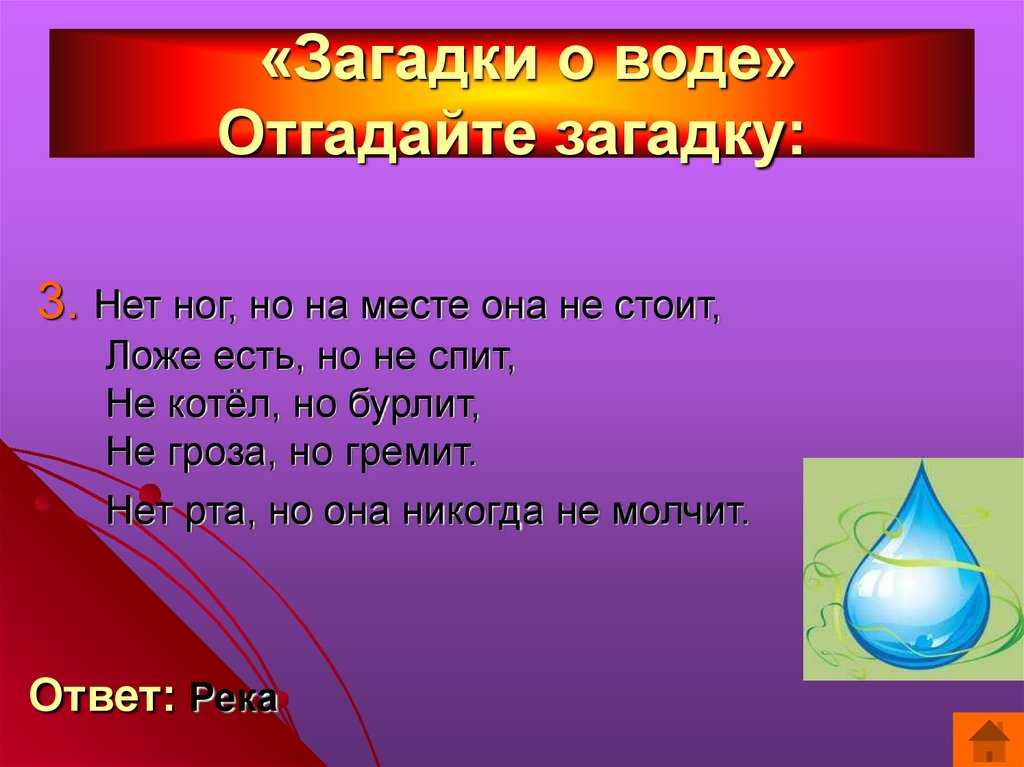 Загадки про весну