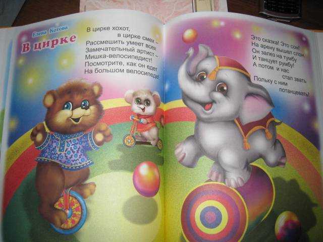 Статусы про цирк