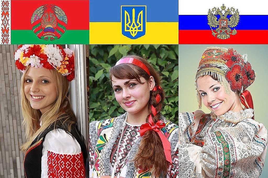 7 стран, в которых русская жена — повод для гордости
