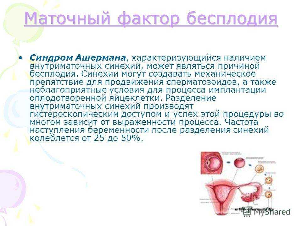 Эндометрит и эндометриоз * клиника диана в санкт-петербурге