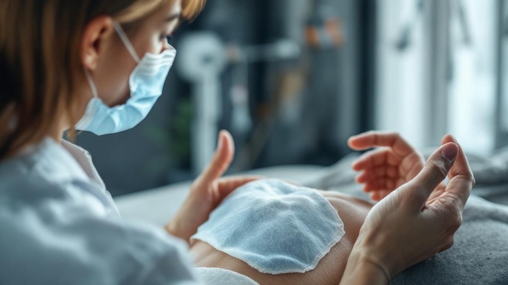 Аллергия после лечения зубов: причины и помощь