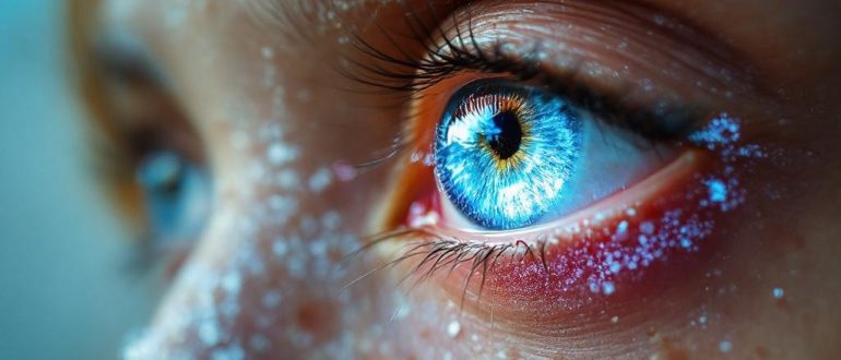 Аллергия после лечения зубов: причины и помощь