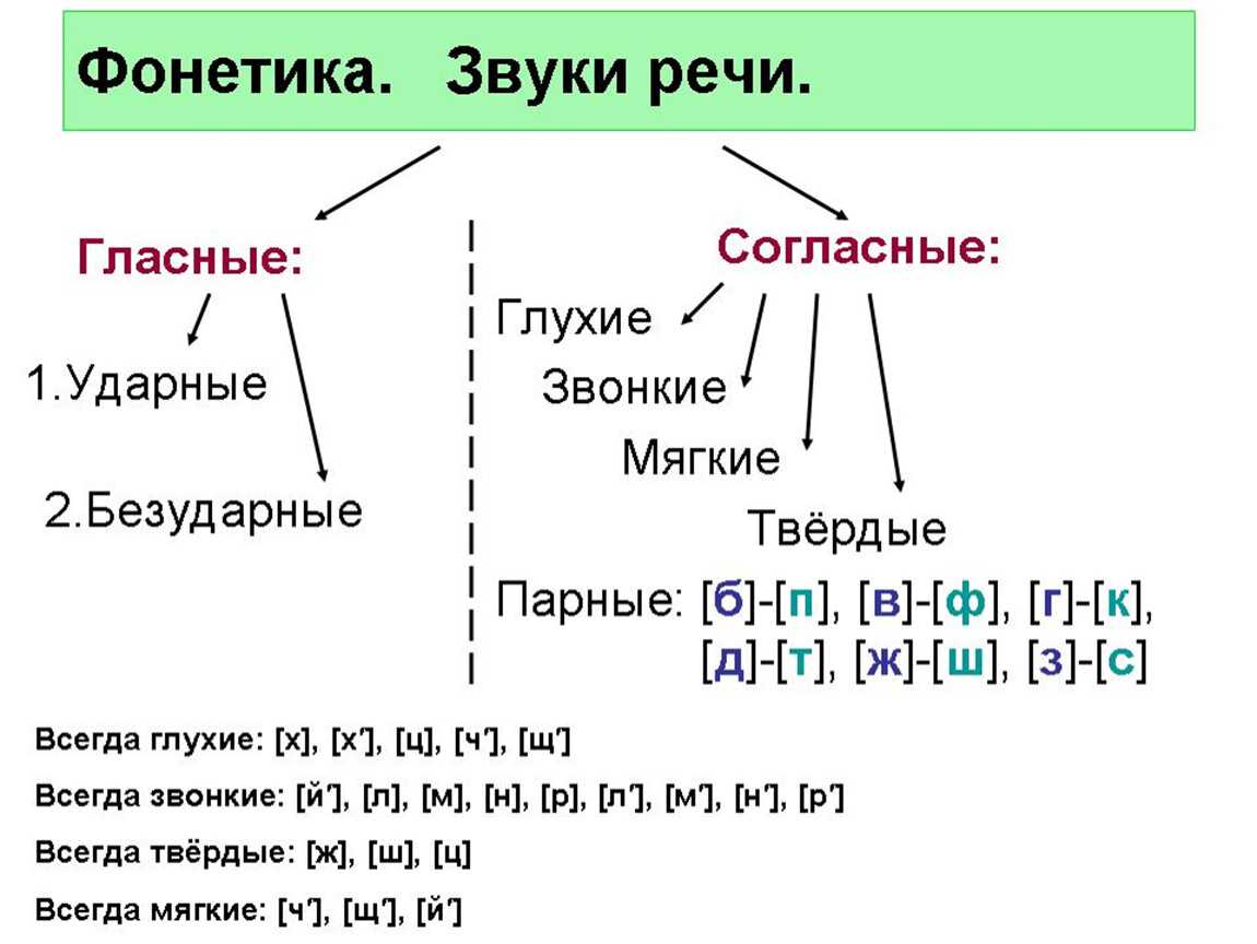 Перевести текст в схему