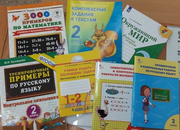 Тульские школьные библиотекари: кто должен покупать рабочие тетради?
