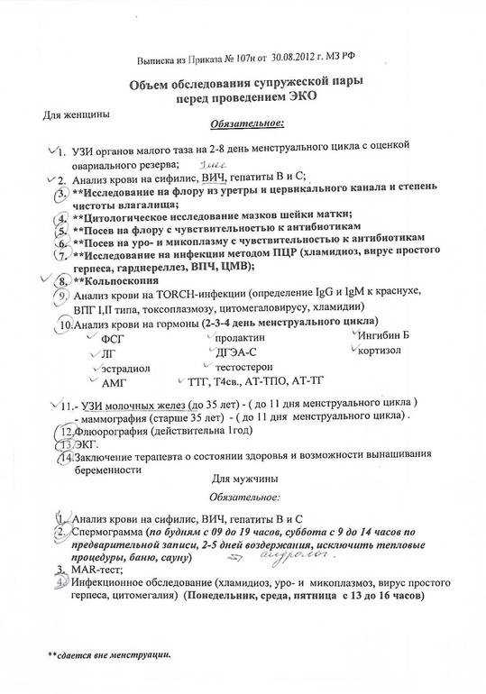 Как правильно подготовиться к ЭКО мужчине, с чего начать, какие анализы нужно сдать мужчине для ЭКО Образ жизни перед эко: питание, алкоголь, воздержание