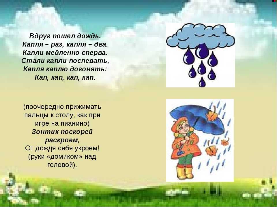 Веселый дождь песня. Стих про дождь для детей. Стишок про дождик для детей. Детские стихи про дождь. Детские стихи про дождик.
