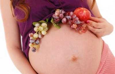 Что запрещено есть при беременности и почему