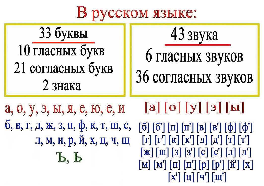 Картинка гласные и согласные звуки и буквы