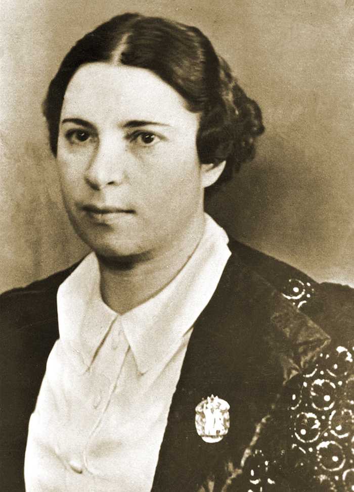 Агния львовна барто