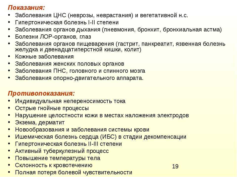 Обострение грыжи - симптомы и лечение