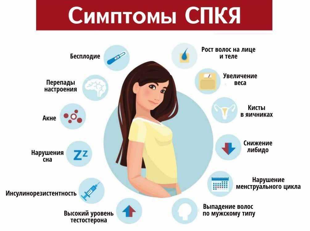 Стимуляция яичников для планирования беременности