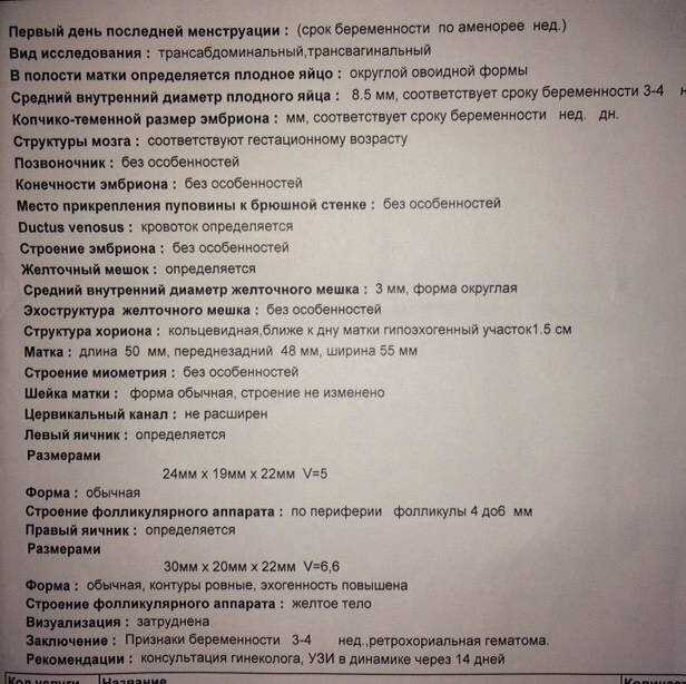 Причины коричневых выделений из влагалища. диагностика и  лечение хронического эндометрита.