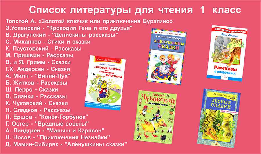 Книги для детей 8-10 лет: 30 лучших