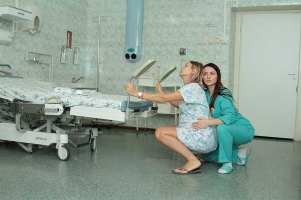 Несколько заблуждений о родах – свободное рождение