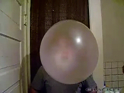 Игра раздувайся пузырь в детском саду