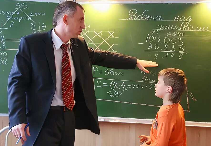 7 российских звезд, которые в школе были двоечниками - звёздные новости