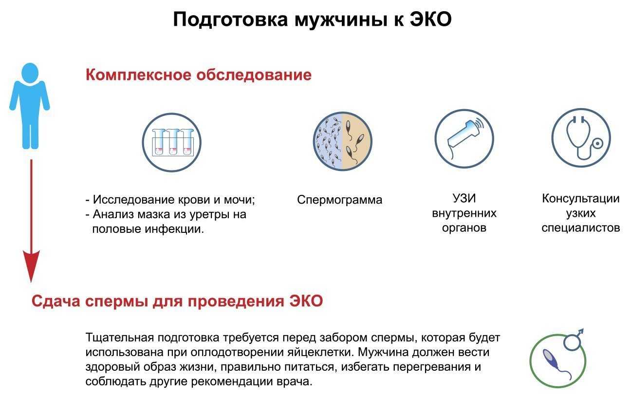 какая должна быть сперма для зачатья ребенка фото 101