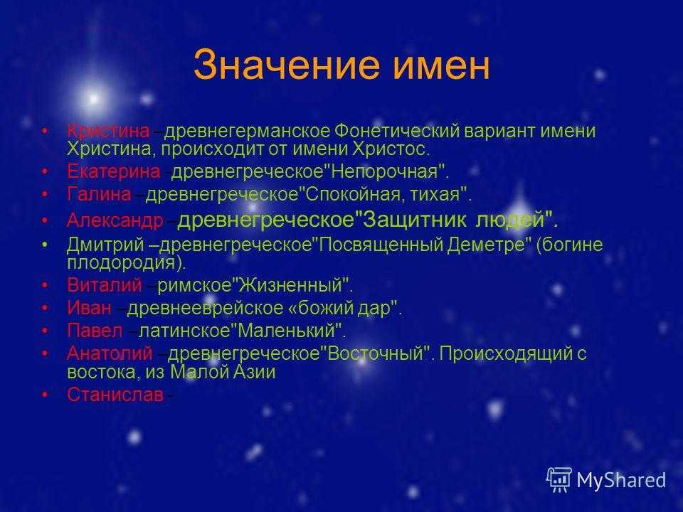 Значение имени вариант. Значение имени Христина. Презентация имени Кристина. Значение имени Кристина. Характеристика имени Христина.