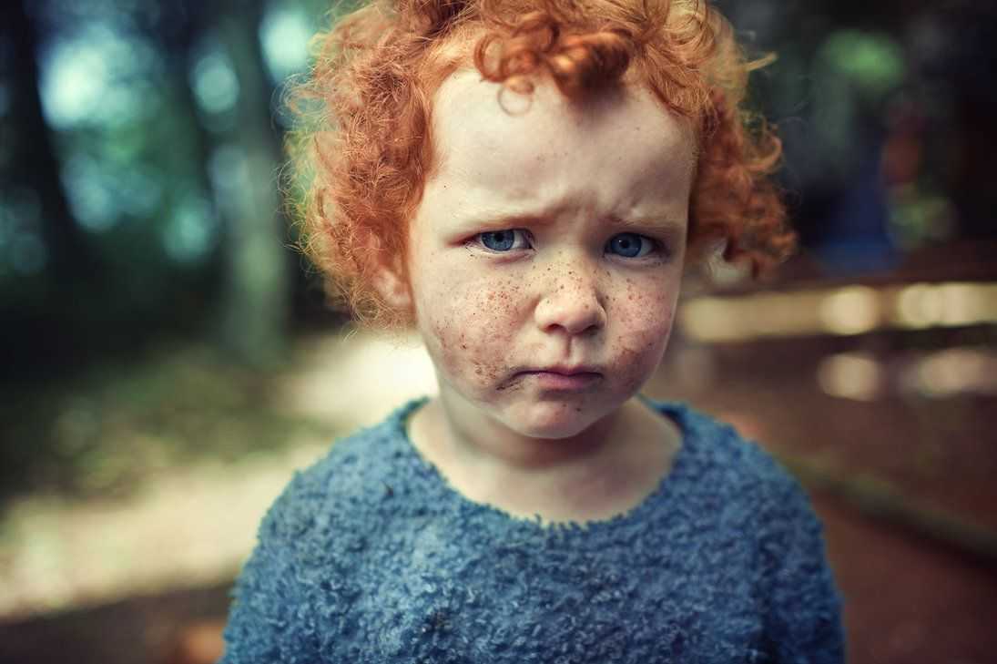 ✅ почему рождаются рыжеволосые дети. дети с рыжими волосами, или чем уникальны солнечные детки - radostvsem.ru