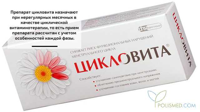 Сбой месячных: каким должен быть менструальный цикл в идеале